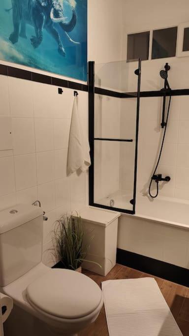 Apartament Elephant- Metro To The Opera 1 Min Away