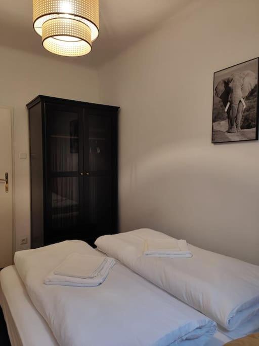 Apartament Elephant- Metro To The Opera 1 Min Away