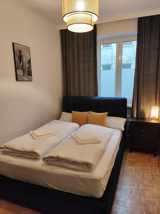 Appartement Elephant- Metro To The Opera 1 Min Away *